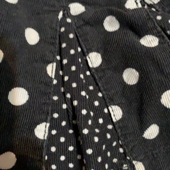 💜5 for $25💜Gymboree polka dot skort - Picture 2 of 7